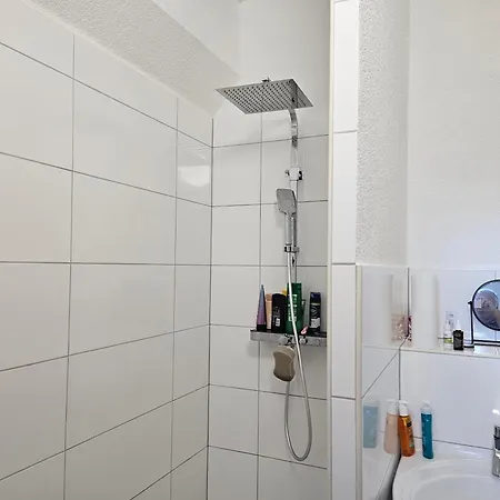 Apartment Villa Greiz *