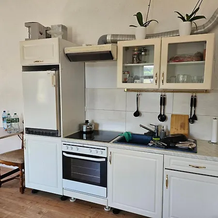 Villa Greiz Apartment Greiz