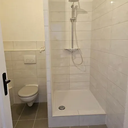Apartment Dietel *