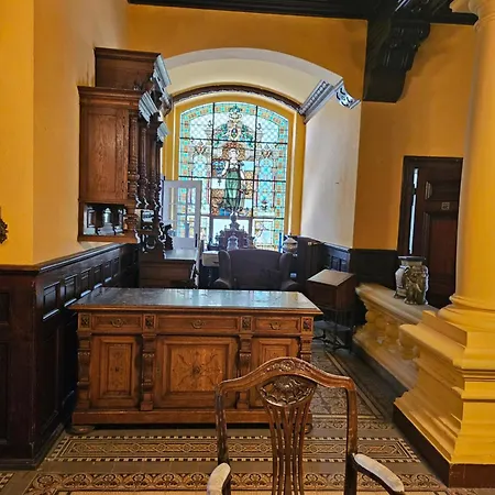 Villa Greiz *