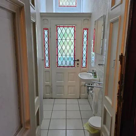 Apartment Villa Greiz *
