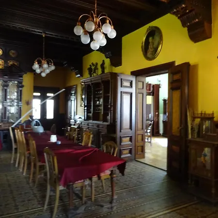 Villa Greiz Apartment