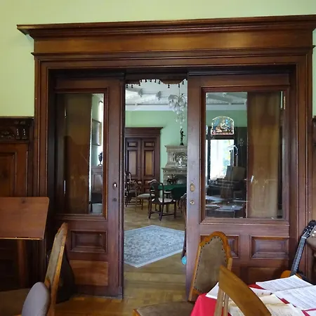 Villa Greiz Apartment *