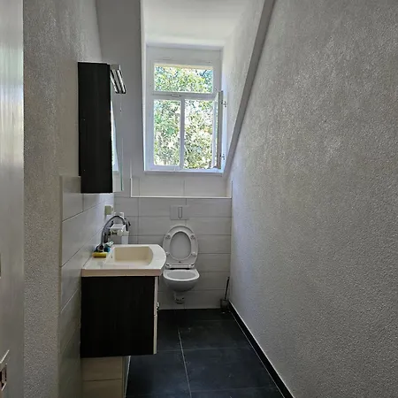 Apartment Villa Greiz Greiz
