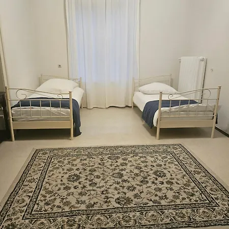 Apartment Villa Greiz