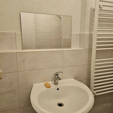 Villa Greiz Apartment Greiz