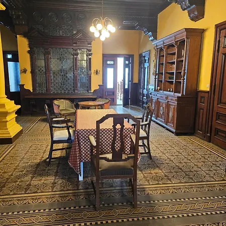 Διαμέρισμα Dietel *