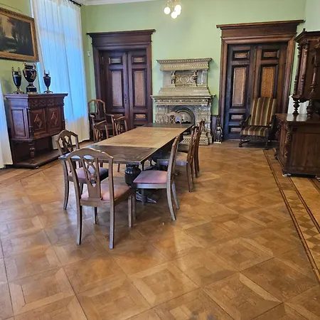 Apartment Villa Greiz