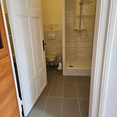 Apartment Villa Greiz Greiz