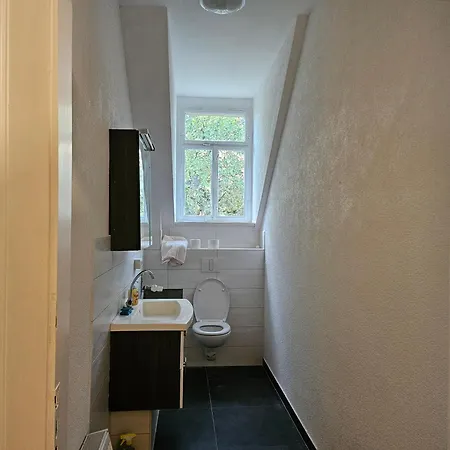 Apartment Villa Greiz