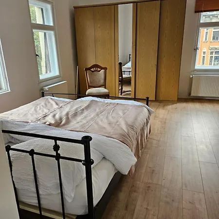 Apartment Villa Greiz Greiz