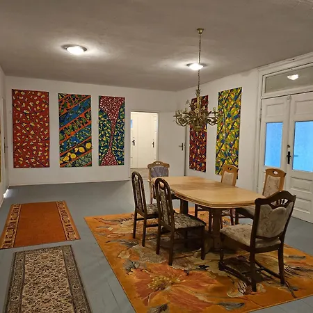 Villa Greiz Apartment Greiz