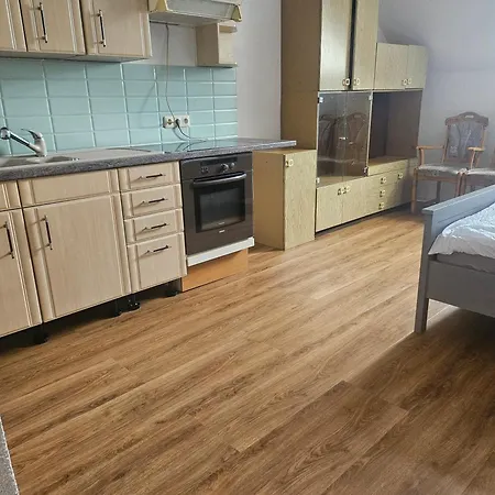 Villa Greiz Apartment