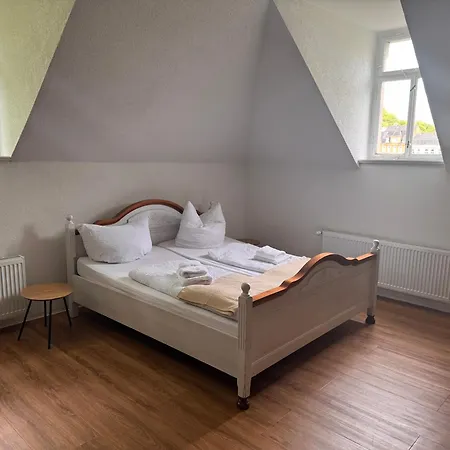 Apartmán Dietel Greiz