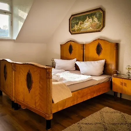 Dietel Apartman Greiz