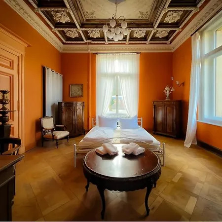 Dietel Apartman Greiz