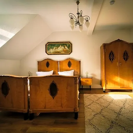 Appartement Dietel