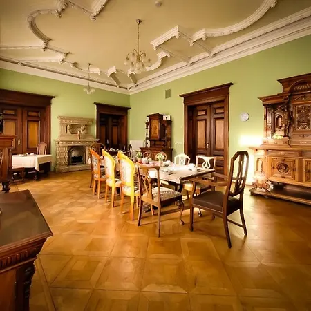Appartement Dietel *