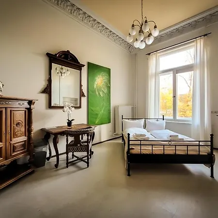 Dietel Apartmán *