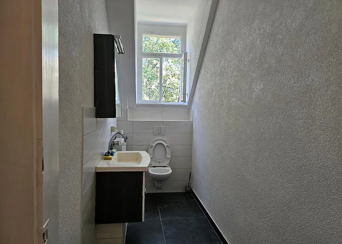 Apartman Dietel Greiz