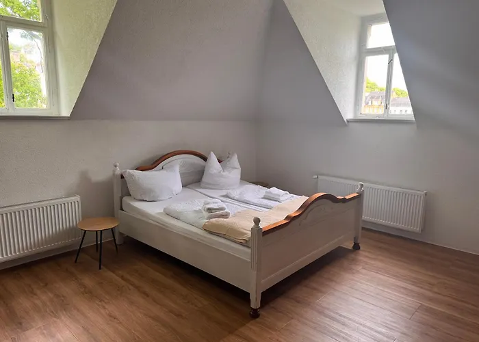 Apartman Dietel Greiz