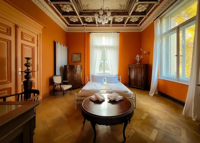 Dietel Apartman Greiz